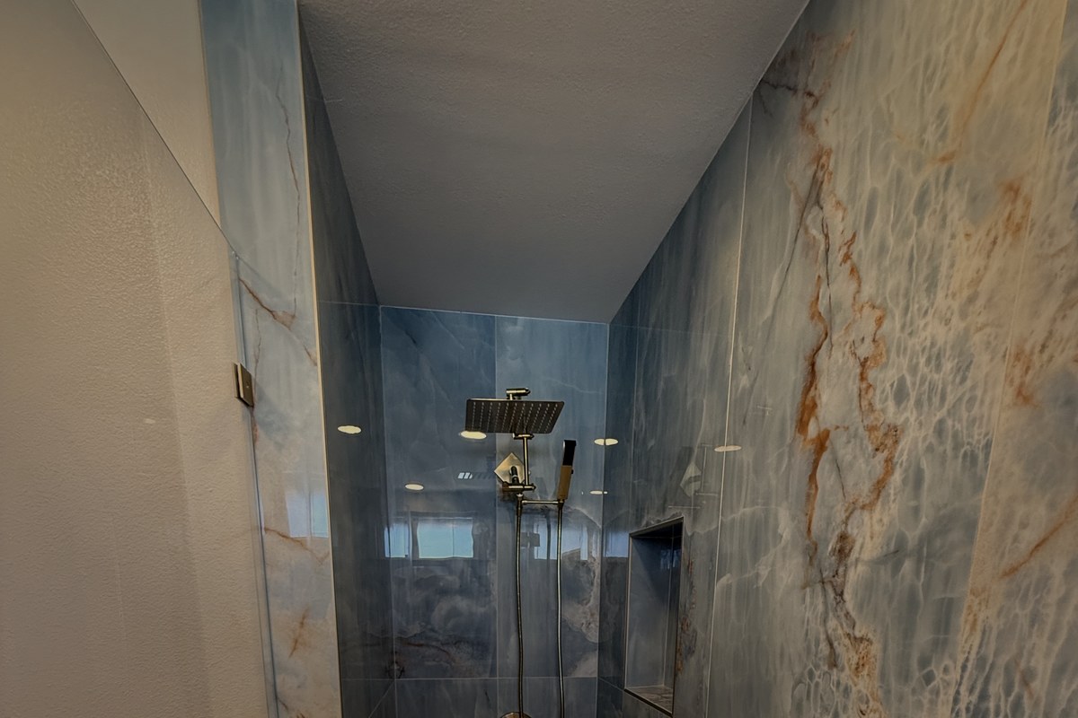 Whole home renovation OC
